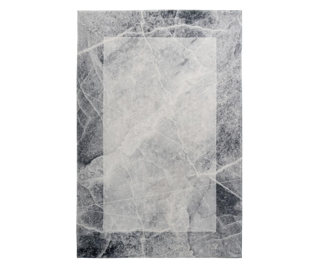 Covor Obsession, Palazzo, 120×170 cm, poliester, gri – Obsession, Gri & Argintiu Obsession imagine 2022