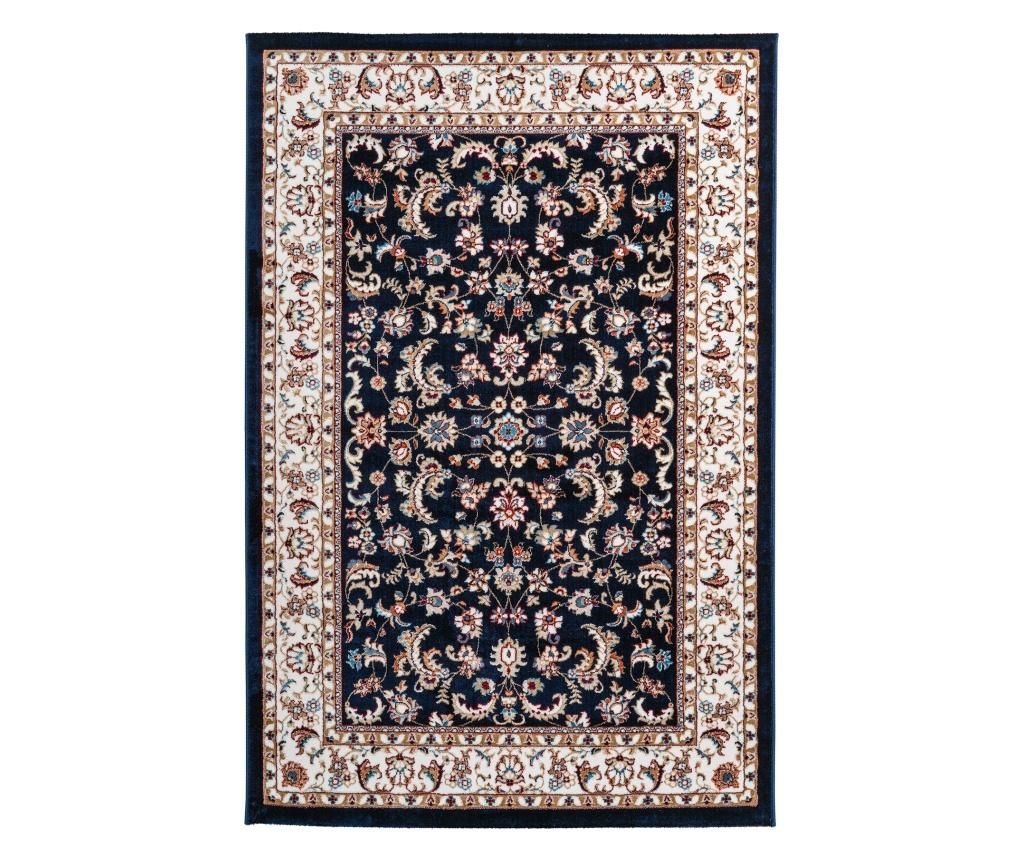 Covor Isfahan 200×290 cm – Obsession, Albastru