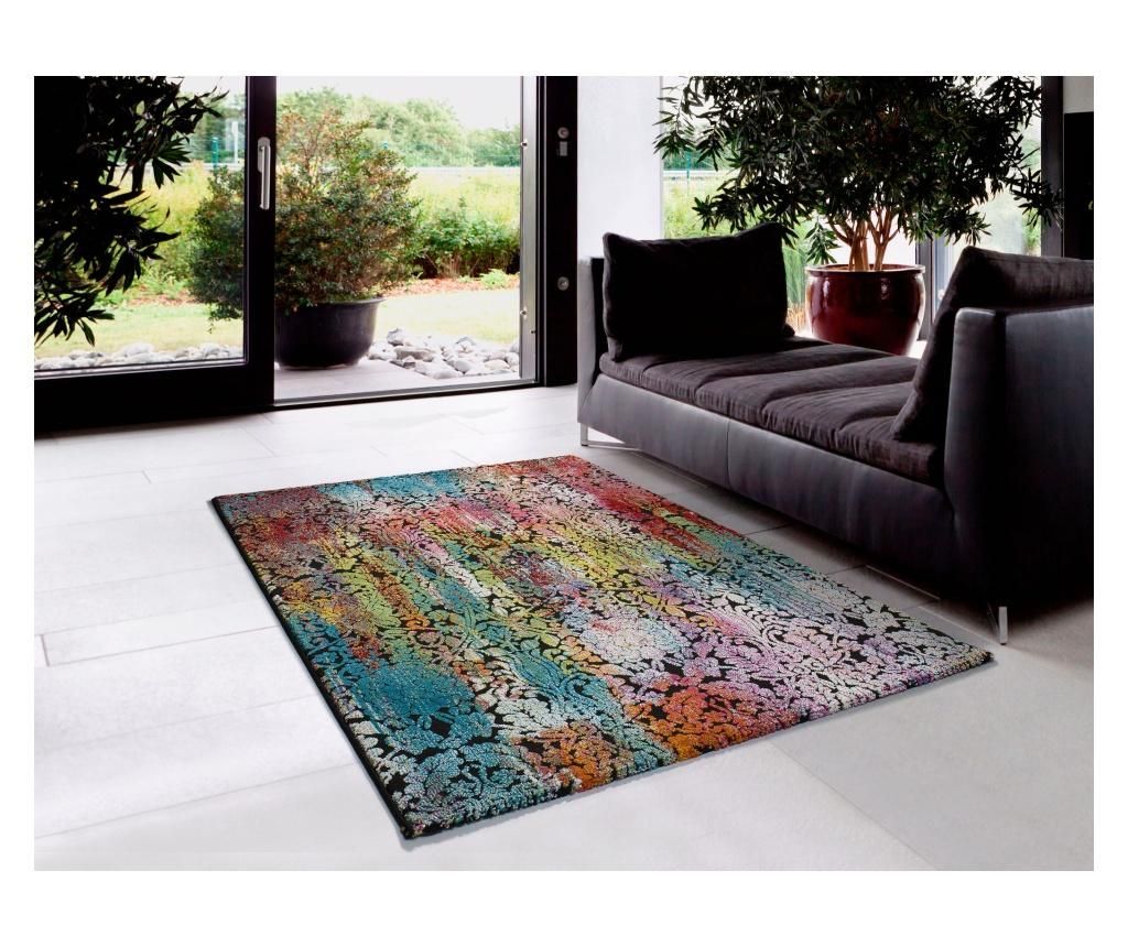 Covor Belis Multicolor 160x230 cm - Universal XXI, Multicolor