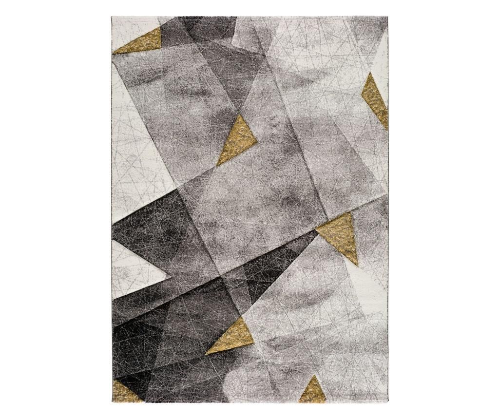 Covor Universal Xxi, Bianca Grey, 160×230 cm, gri – Universal XXI, Gri & Argintiu Universal XXI