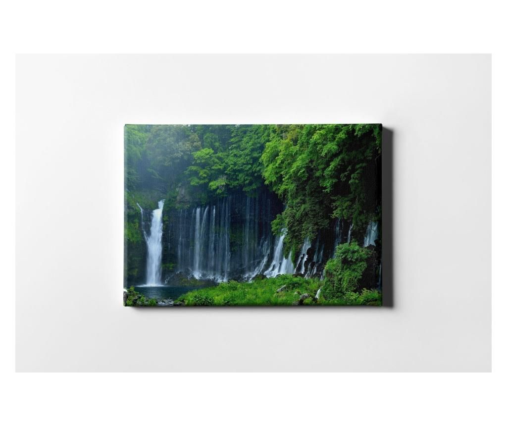 Tablou Waterfall 30x40 cm