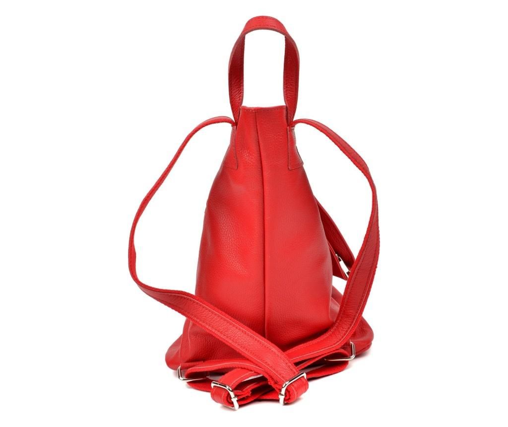 Rucsac Isabella Rhea Red