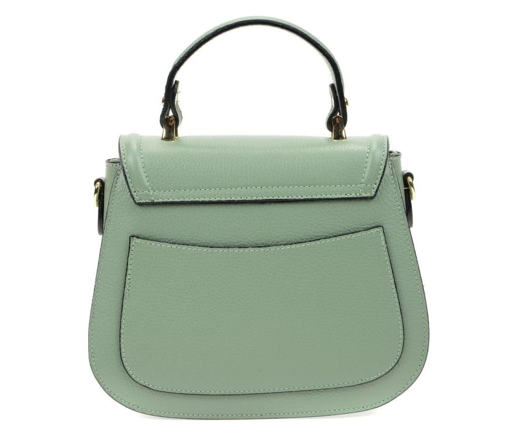 Geanta Isabella Rhea Light Green - Isabella Rhea, Verde