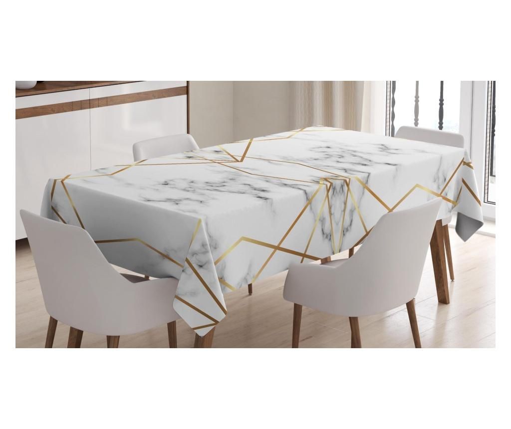 Fata de masa 140x180 cm - Oyo Home, Multicolor