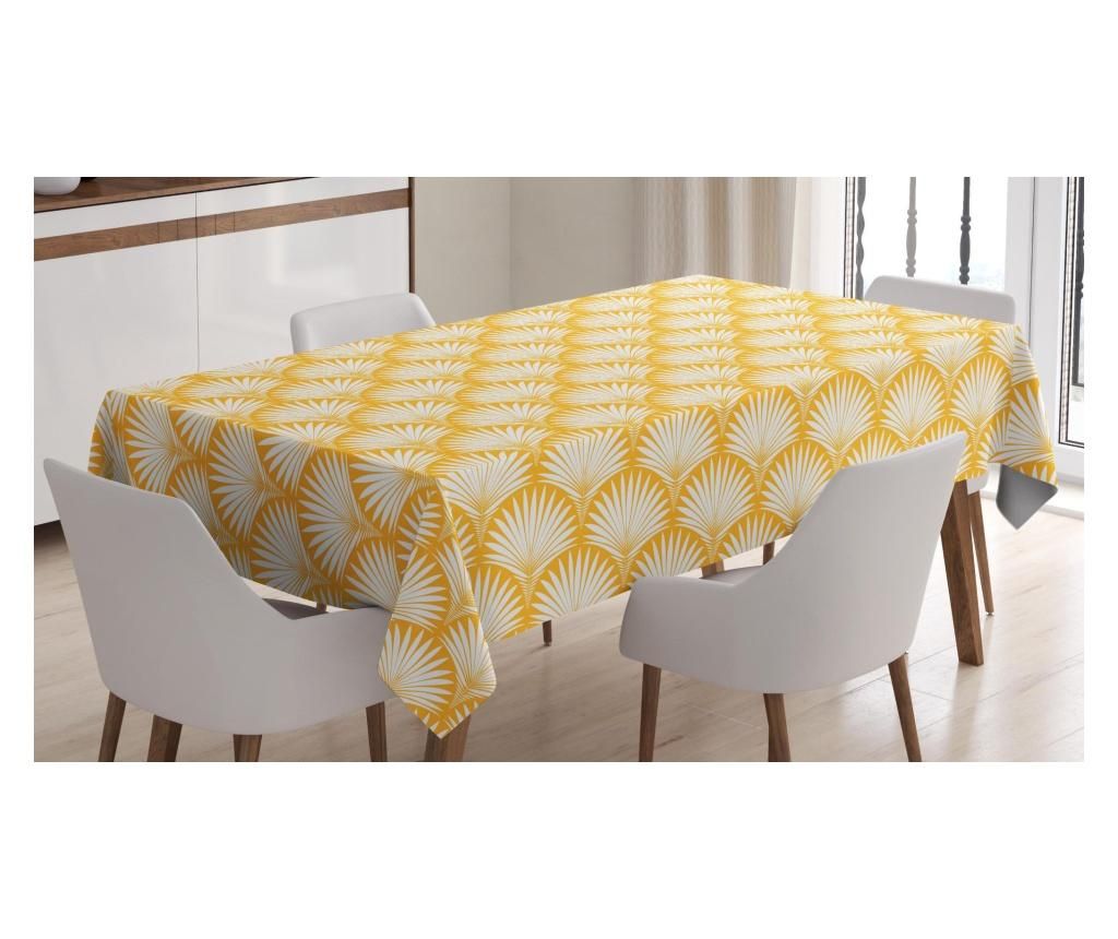 Fata de masa Oyo Home, poliester, 140x180 cm - Oyo Home, Multicolor