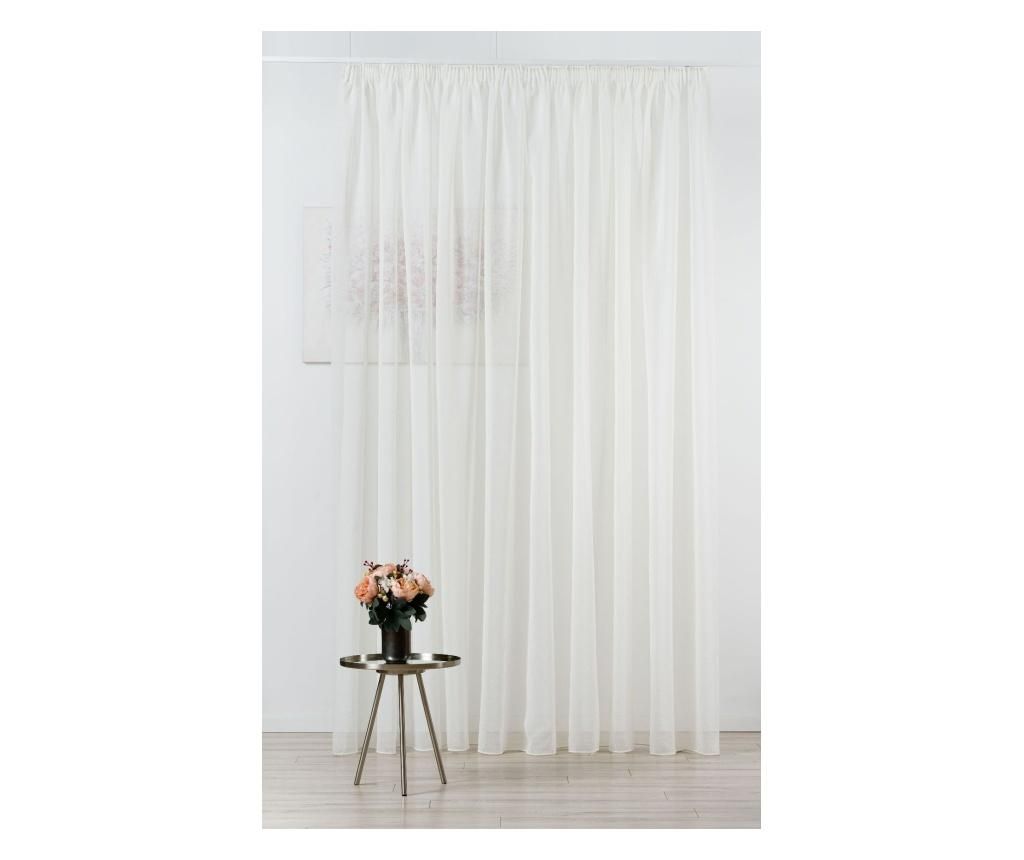 Perdea 400x245 cm - Mendola Interior, Crem