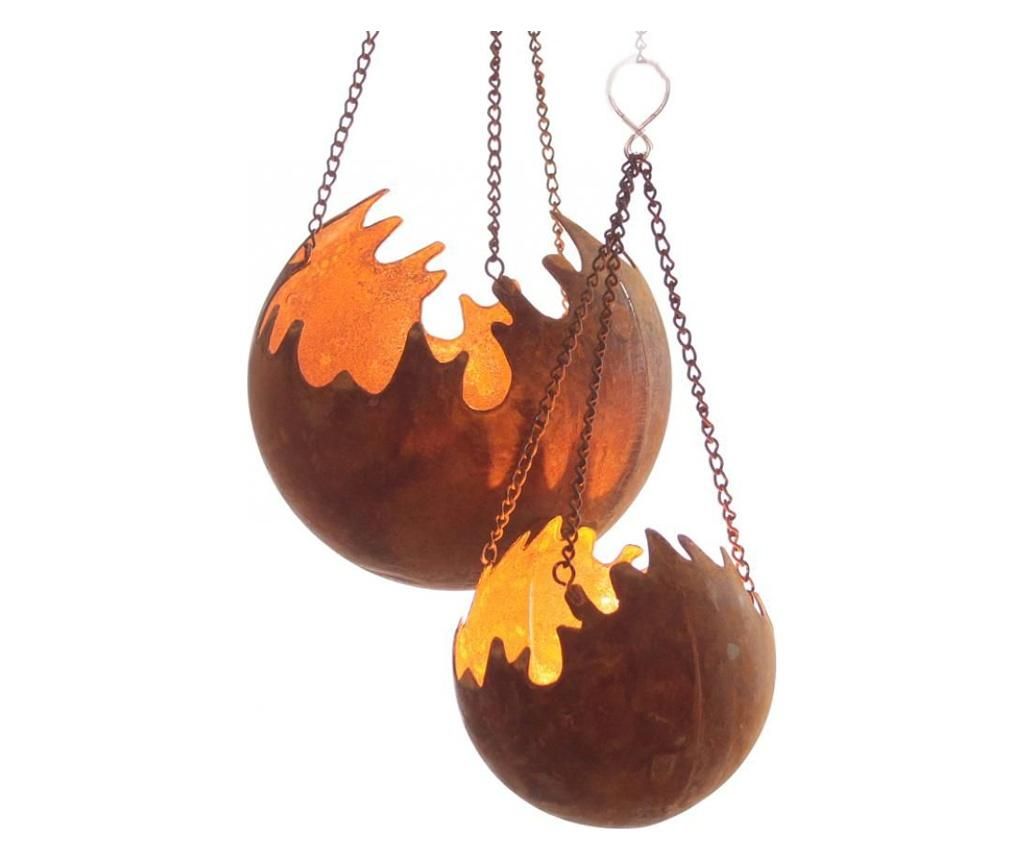 Decoratiune suspendabila Fire ball - DIO - Only for you, Maro