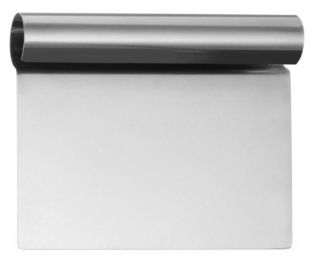 Feliator pentru aluat Hendi, inox, 15×11 cm – Hendi, Gri & Argintiu Hendi imagine 2022