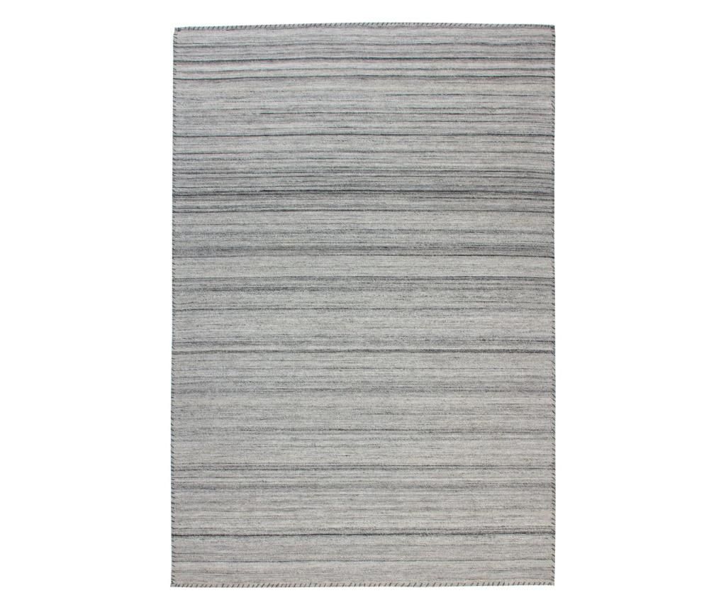Covor Vivian Grey Multi 200×290 cm – Kayoom, Gri & Argintiu