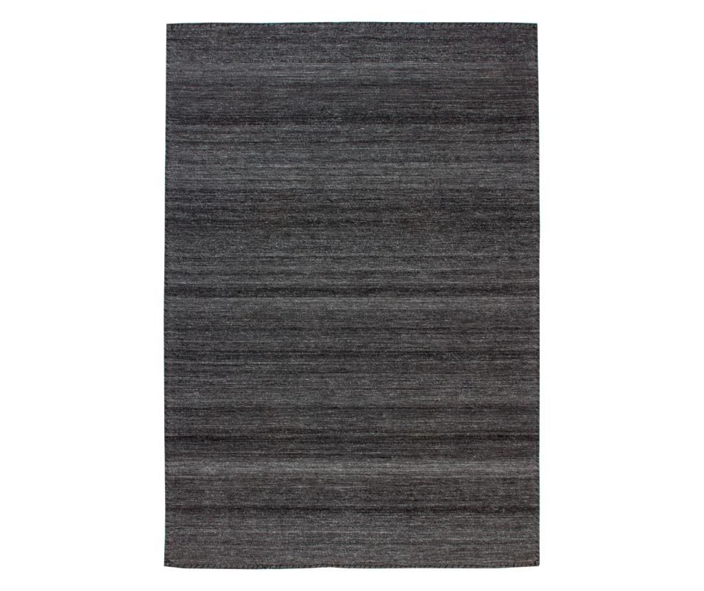 Covor Kayoom, Vivian Anthracite Multi, 120×170 cm, gri antracit/multicolor – Kayoom, Gri & Argintiu Kayoom