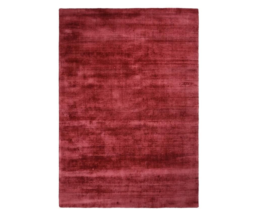 Covor Glossy Red Violett 80×150 cm – Kayoom, Rosu