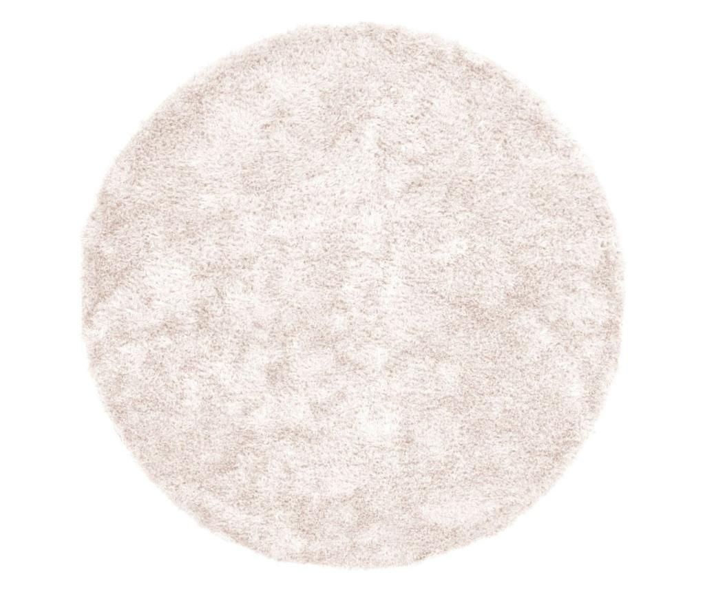 Covor Crystal Powderrosa 160x160 cm - Kayoom, Roz