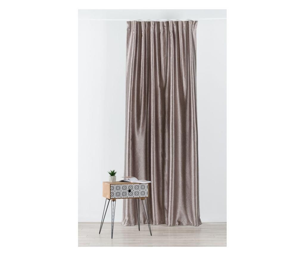 Draperie Axioma 135x245 cm - Mendola Interior, Crem