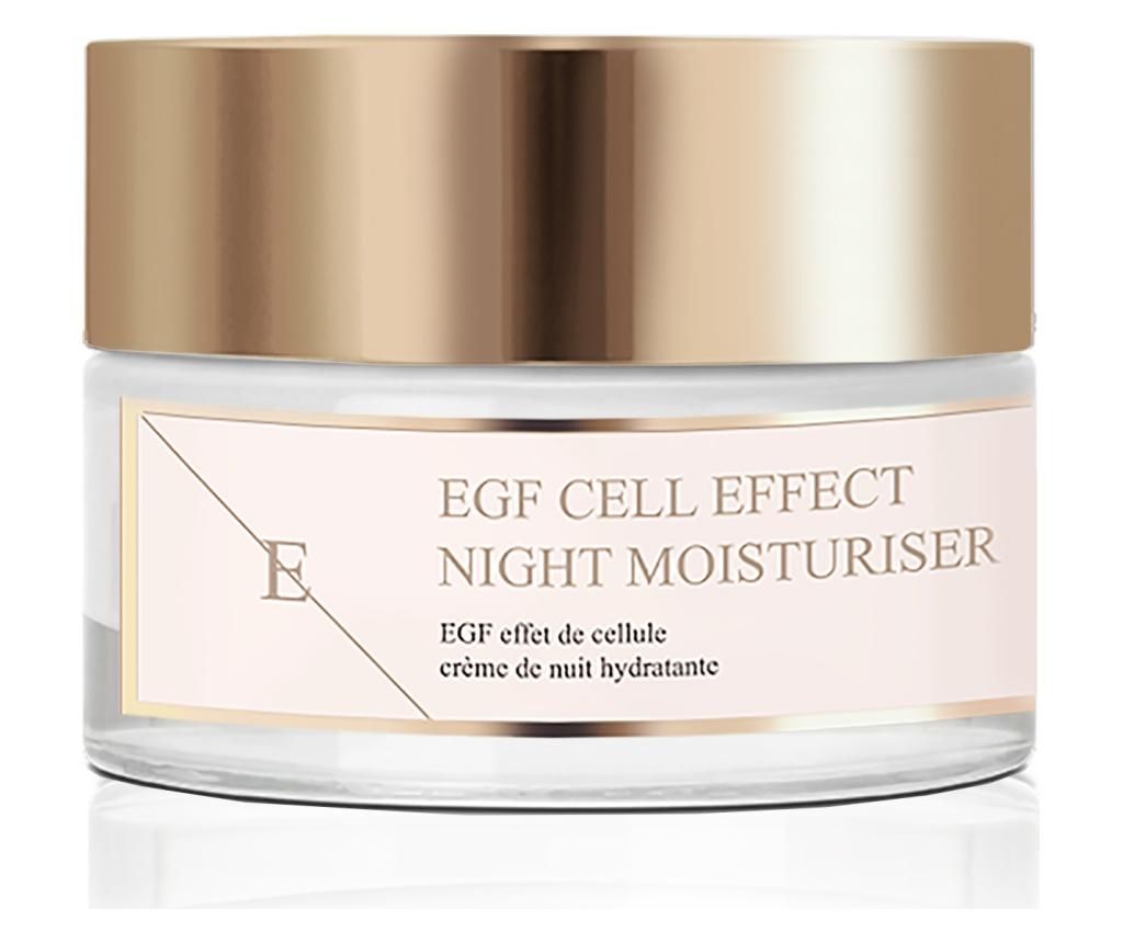 Crema de noapte pentru fata EGF Cell Effect 50 ml – Eclat Skin London Eclat Skin London imagine 2022