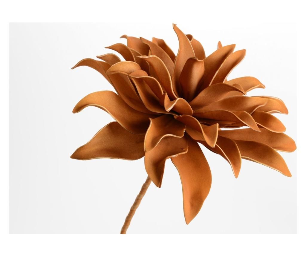 Floare artificiala Amadeus, Evasion, etilen acetat de vinil, 0x0x70 cm, galben – Amadeus, Galben & Auriu Amadeus imagine 2022