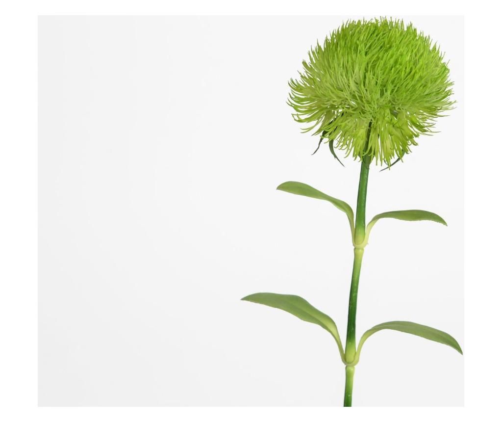 Floare artificiala Amadeus, Feuillage, poliester, 10×8 cm – Amadeus, Verde Amadeus imagine 2022