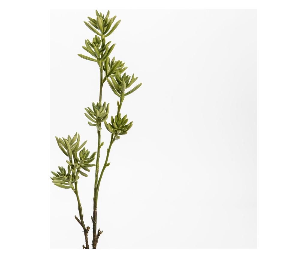 Floare artificiala Feuillage – Amadeus, Verde