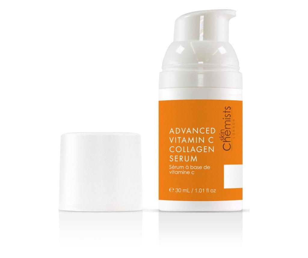 Ser facial Advanced Vitamin C Collagen 30 ml - SkinChemists