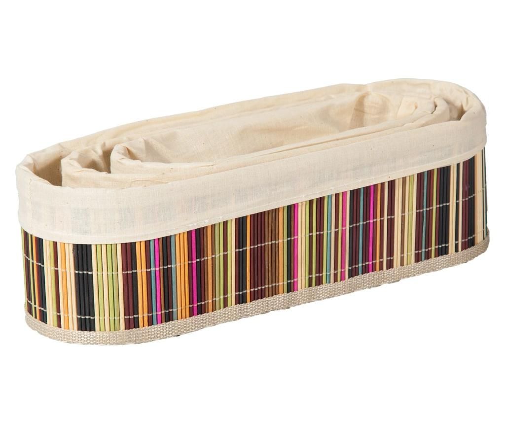 Set 3 cosuri – Creaciones Meng, Multicolor