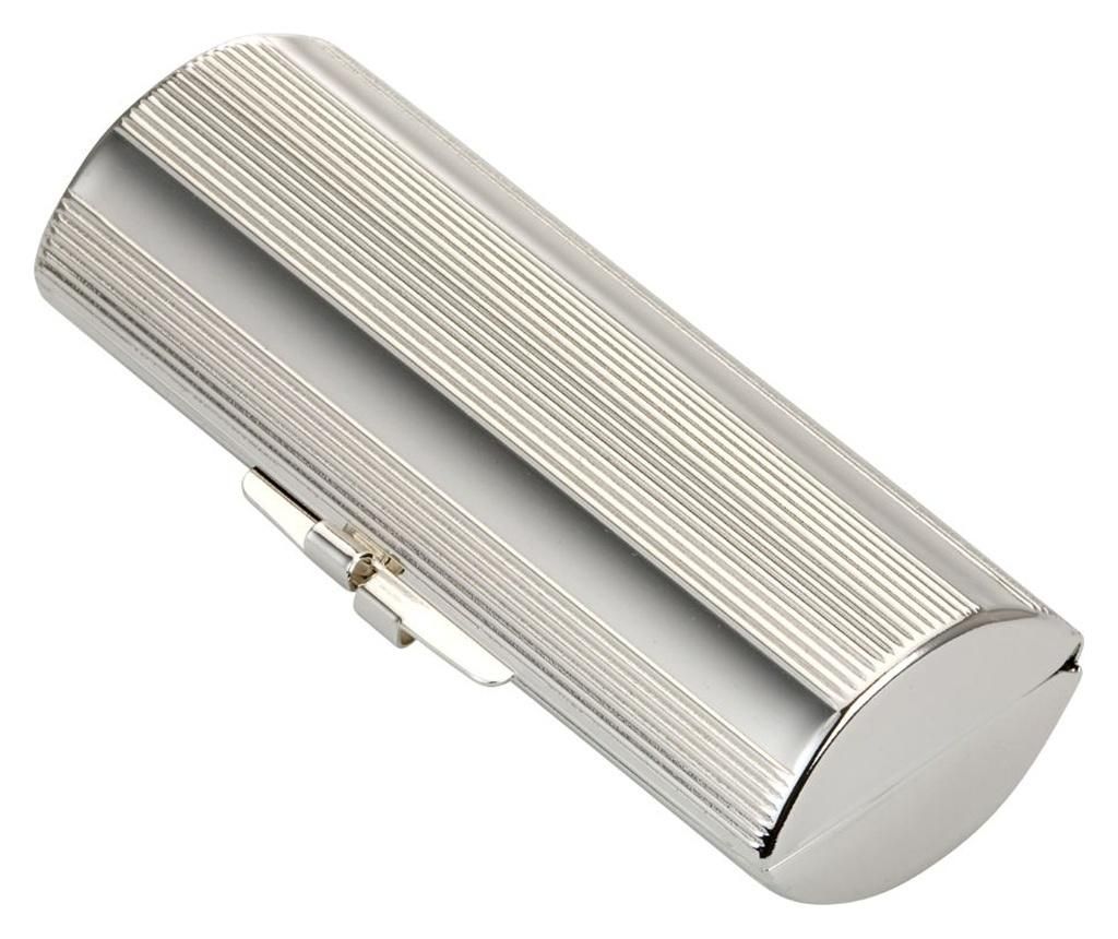 Etui Silver Plated