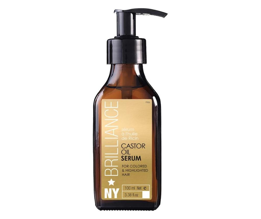 Ser pentru par Castor 100 ml - BRILLANCE NY