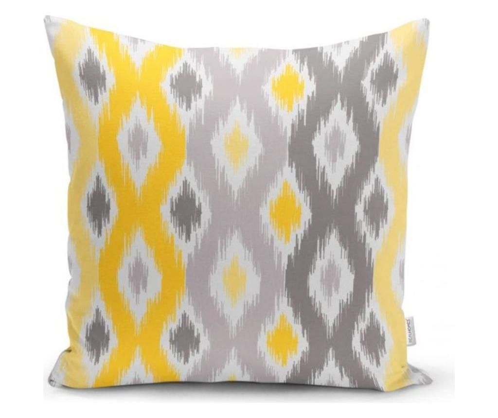 Fata de perna Minimalist Cushion Covers Home Design Collection 45x45 cm - Minimalist Home World, Multicolor