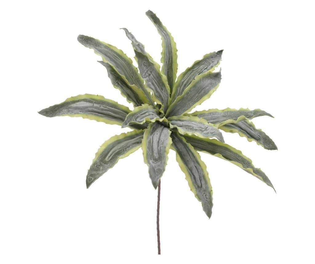 Floare artificiala - inart, Verde