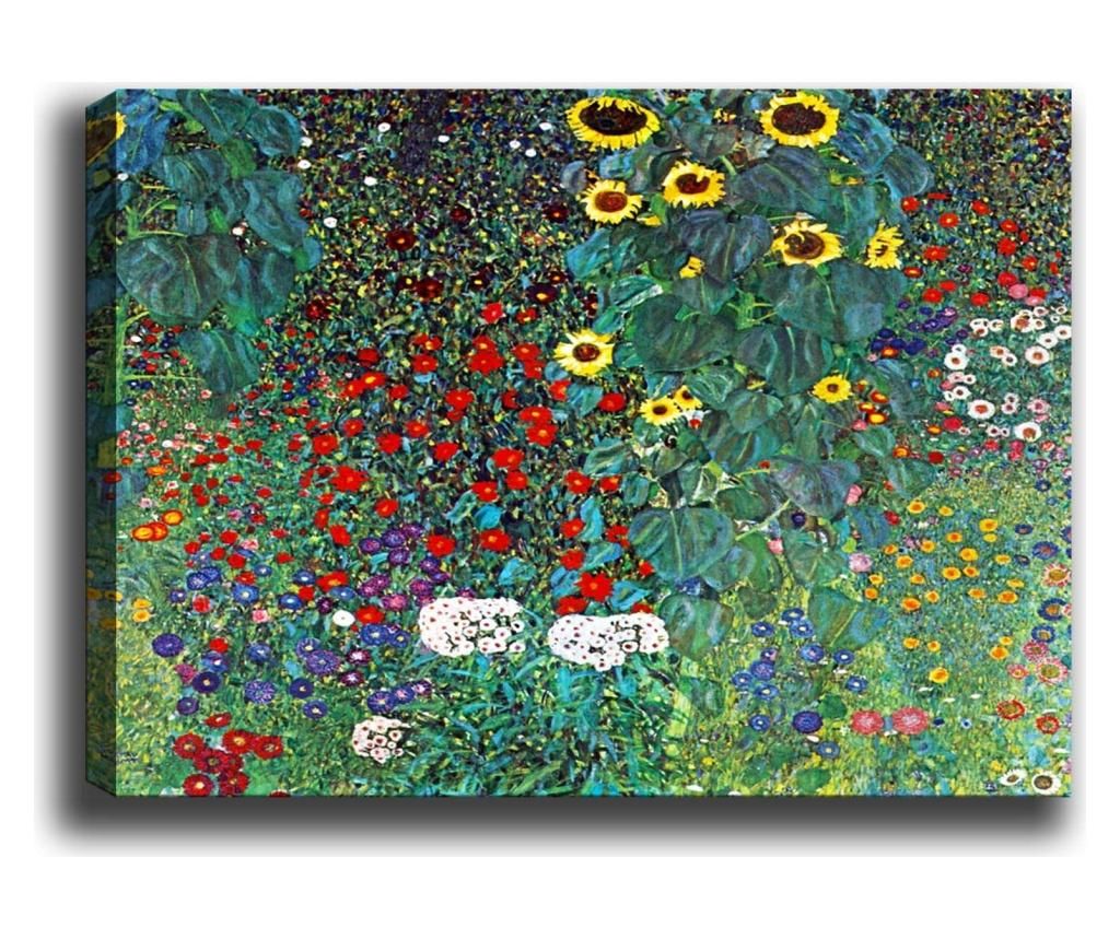 Tablou Marbas Chico 40×60 cm – Tablo Center, Multicolor