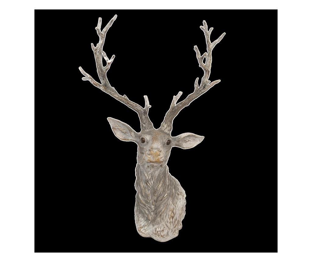 Decoratiune Reindeer - Clayre & Eef, Maro