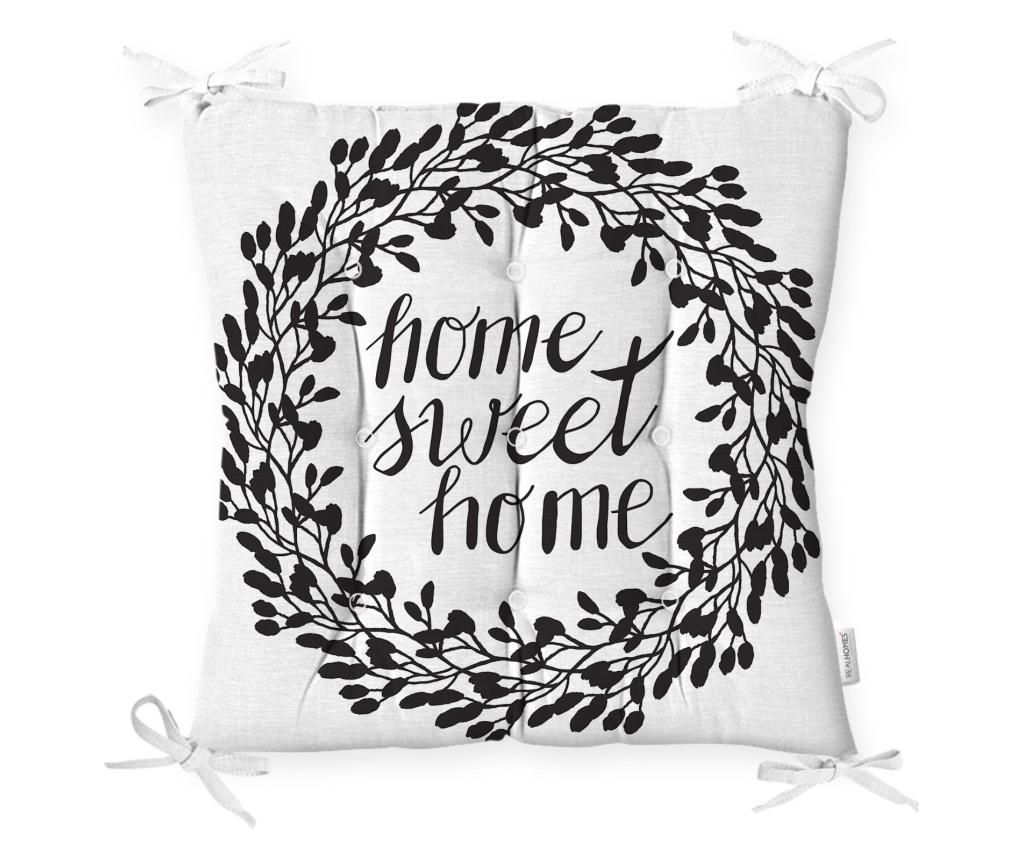 Perna de sezut Minimalist Cushion Covers Fluffy 42×42 cm – Minimalist Home World, Multicolor Minimalist Home World