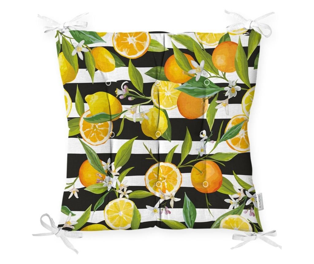 Perna de sezut Minimalist Cushion Covers Fluffy 42×42 cm – Minimalist Home World, Multicolor