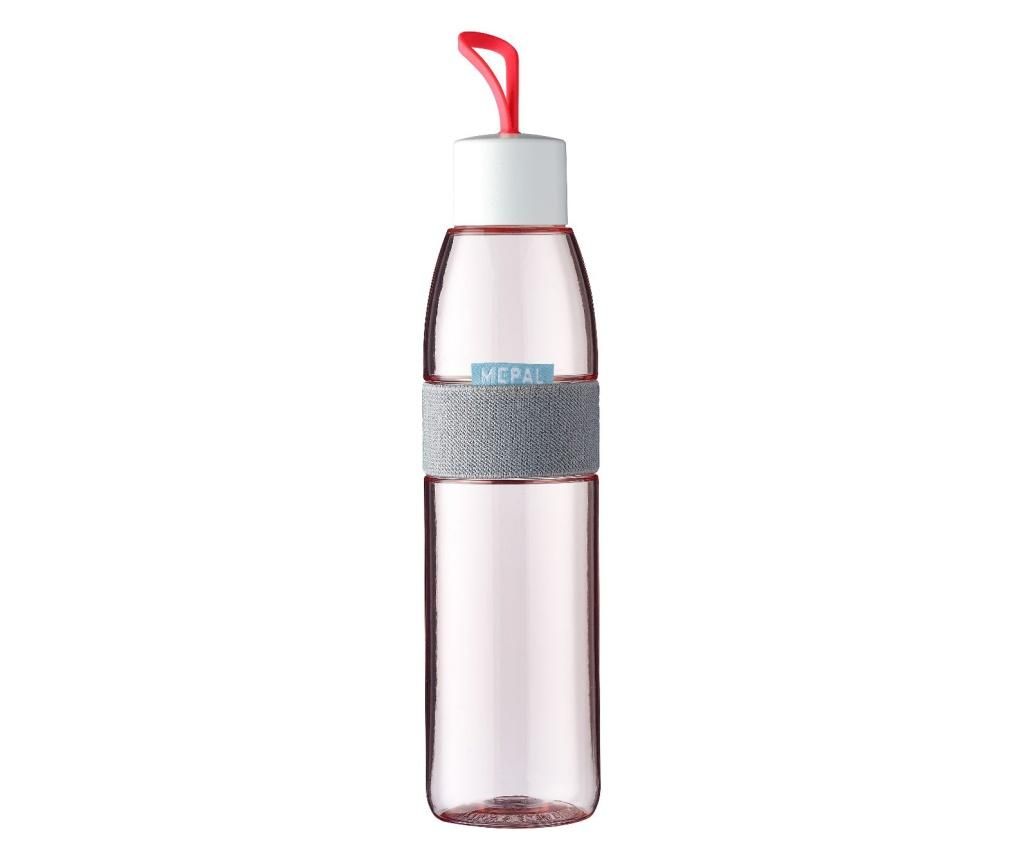 Sticla pentru apa Ellipse 500 ml – Mepal, Rosu Mepal imagine 2022