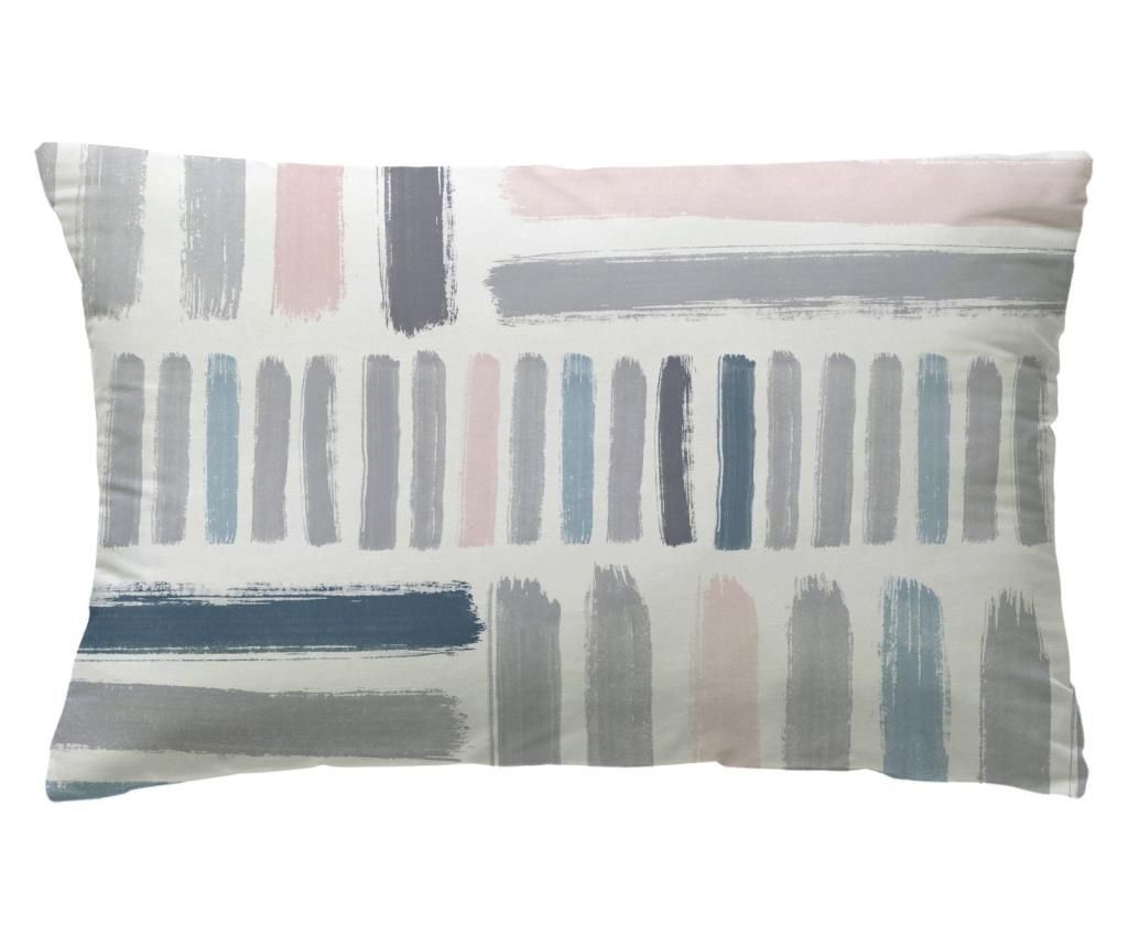 Set 2 fete de perna Marguett, Issei, bumbac, 50×75 cm, multicolor – MARGUETT MARGUETT pret redus