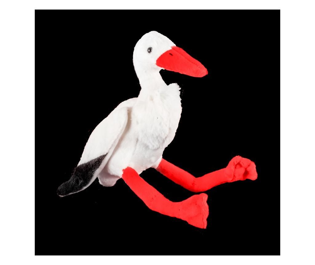 Jucarie de plus Stork Standing Position