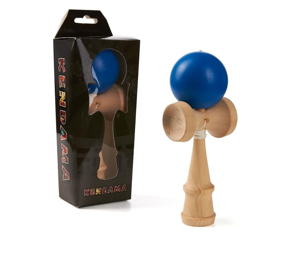 Kendama Blue