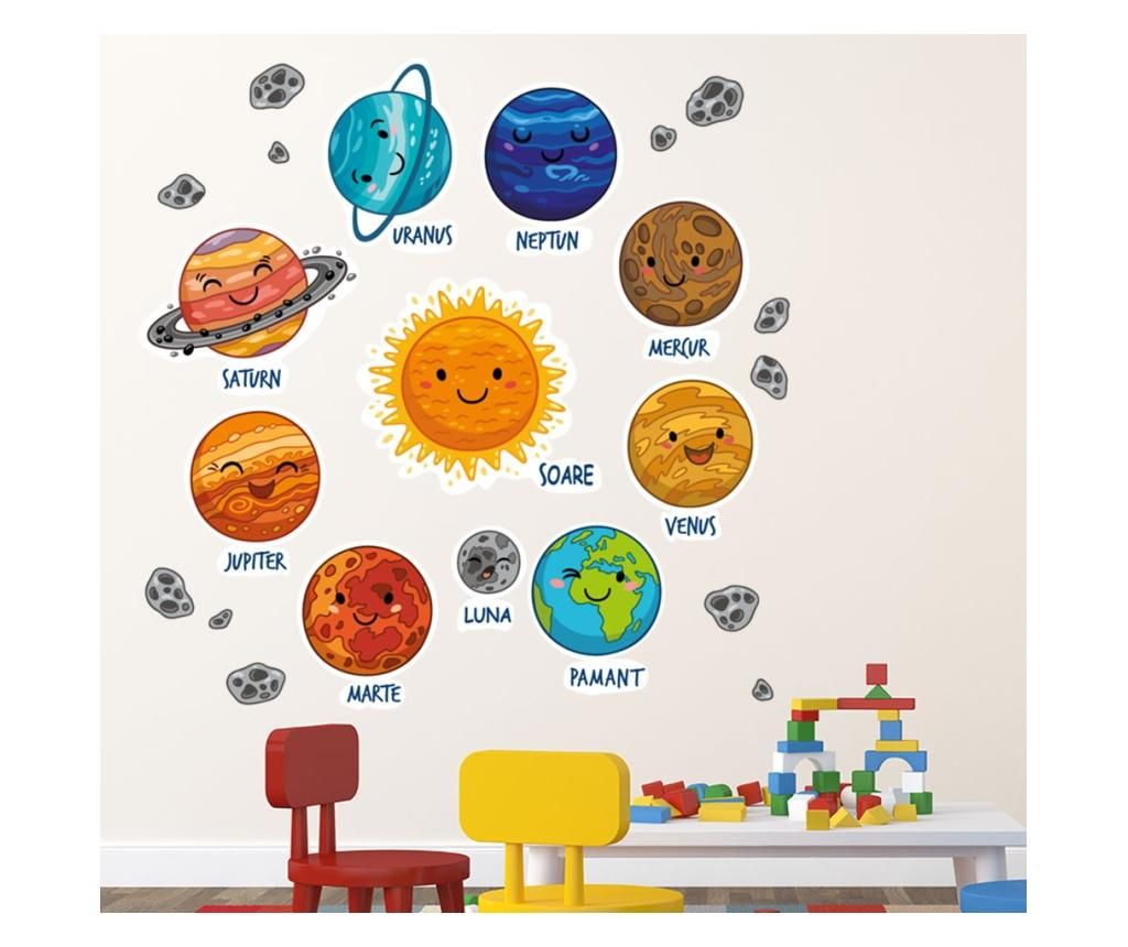 Sticker – BeeStick, Multicolor BeeStick imagine 2022