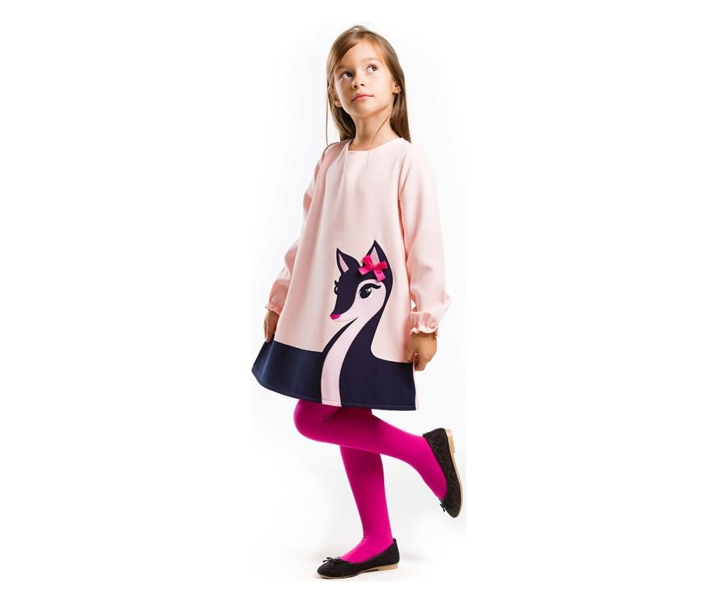 Rochie Elegent Gazalle 2 years - Denokids