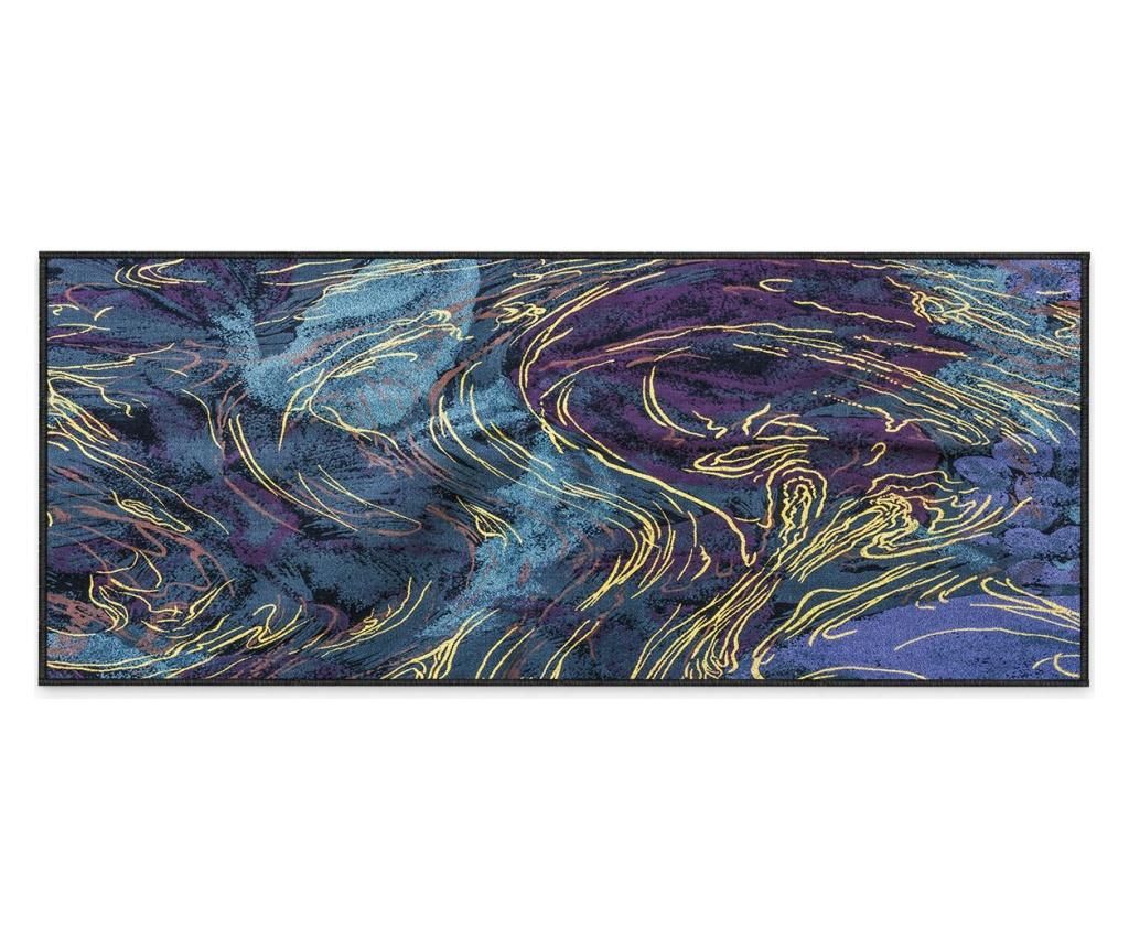 Covor de bucatarie 80×150 cm – Oyo Home, Multicolor