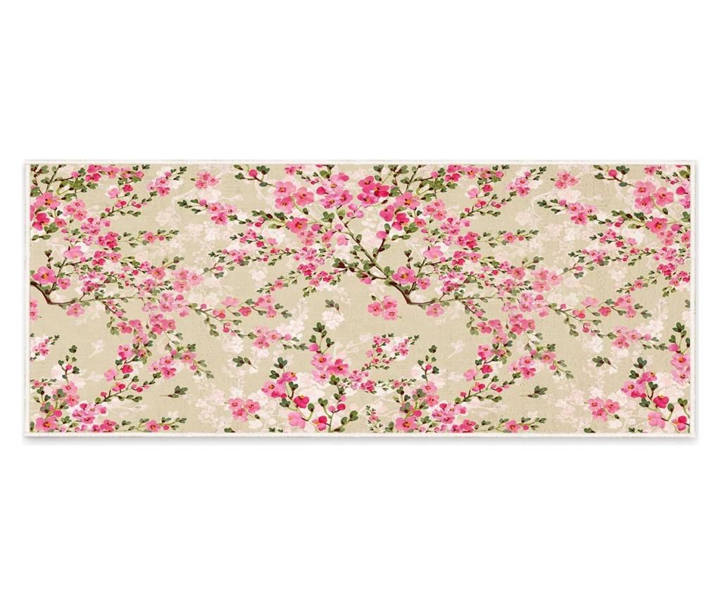 Covor de bucatarie 80x200 cm - Oyo Home, Multicolor