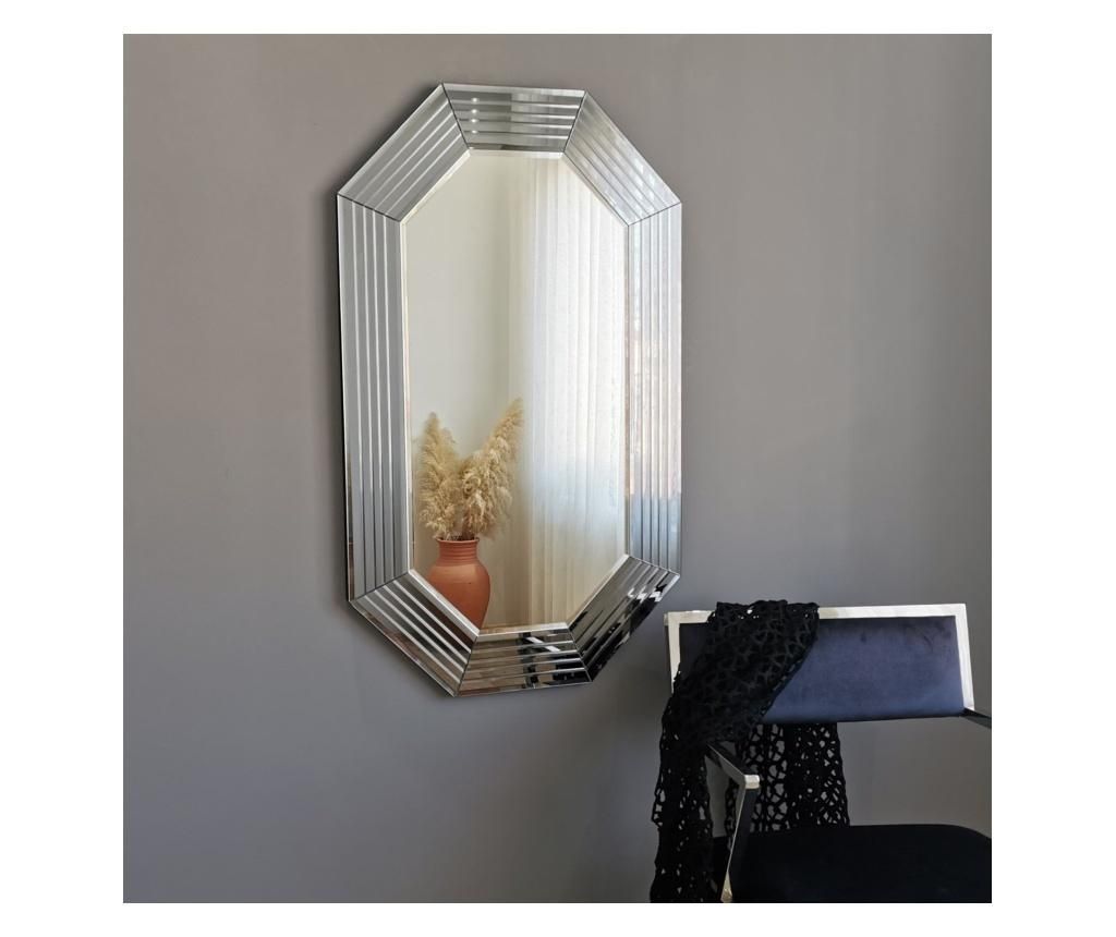 Oglinda de perete – Neostill, Gri & Argintiu