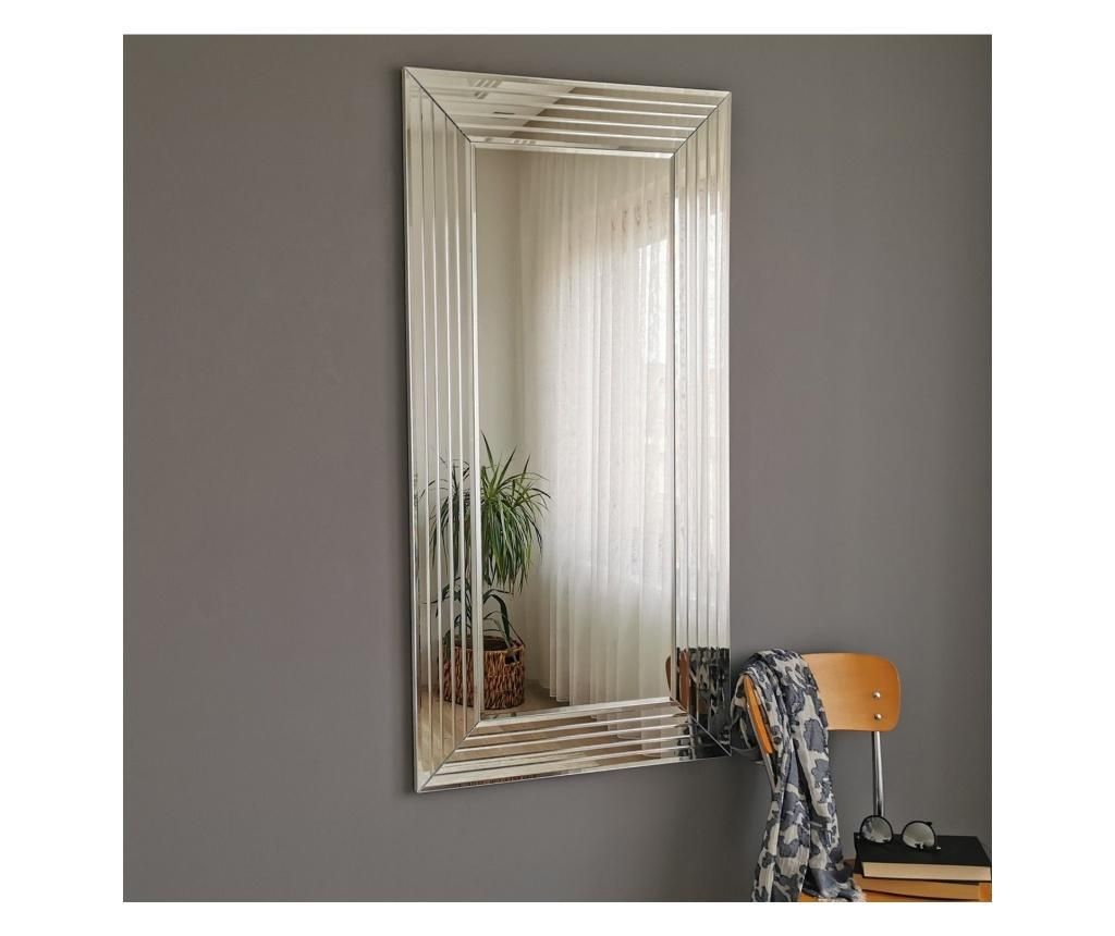 Oglinda de perete Neostill, PAL melaminat, 65x2x130 cm – Neostill Neostill imagine 2022