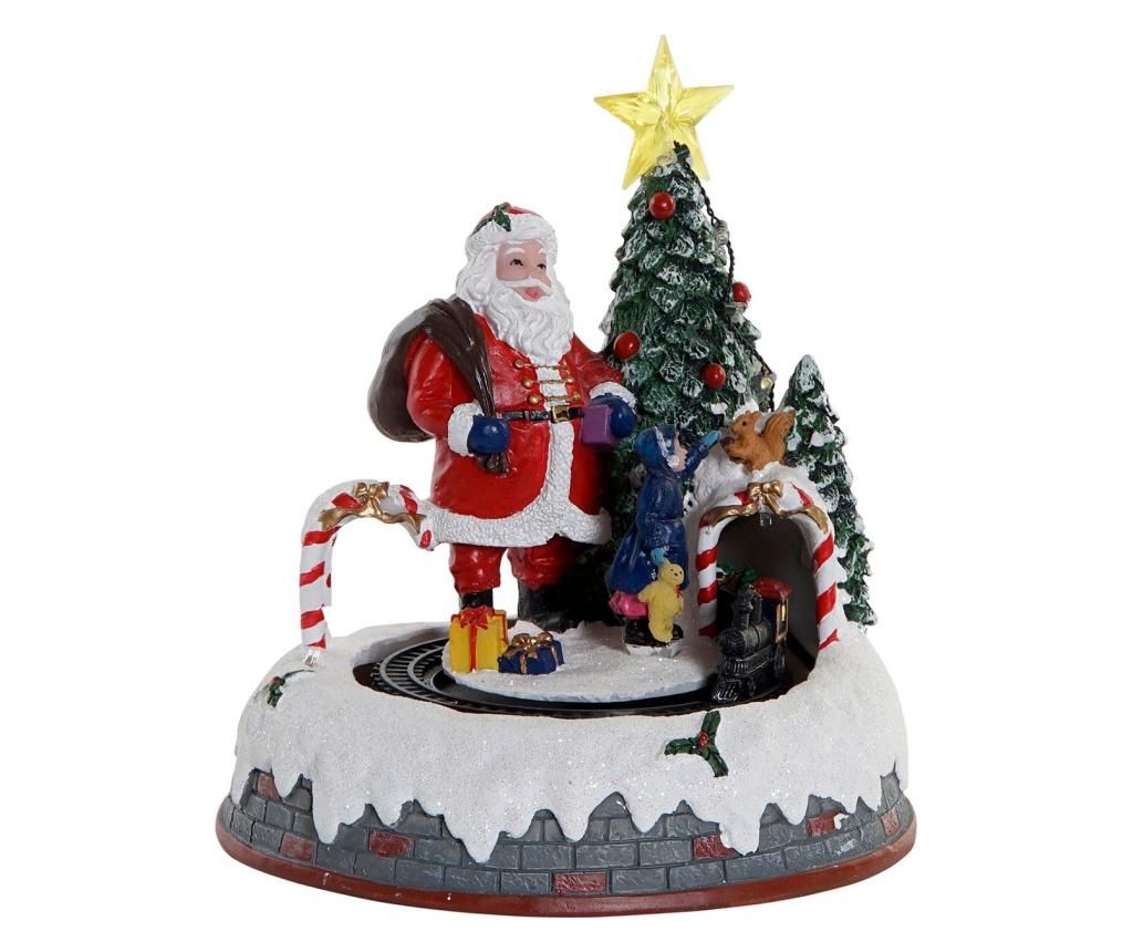Decoratiune luminoasa Christmas Traditional - Item International