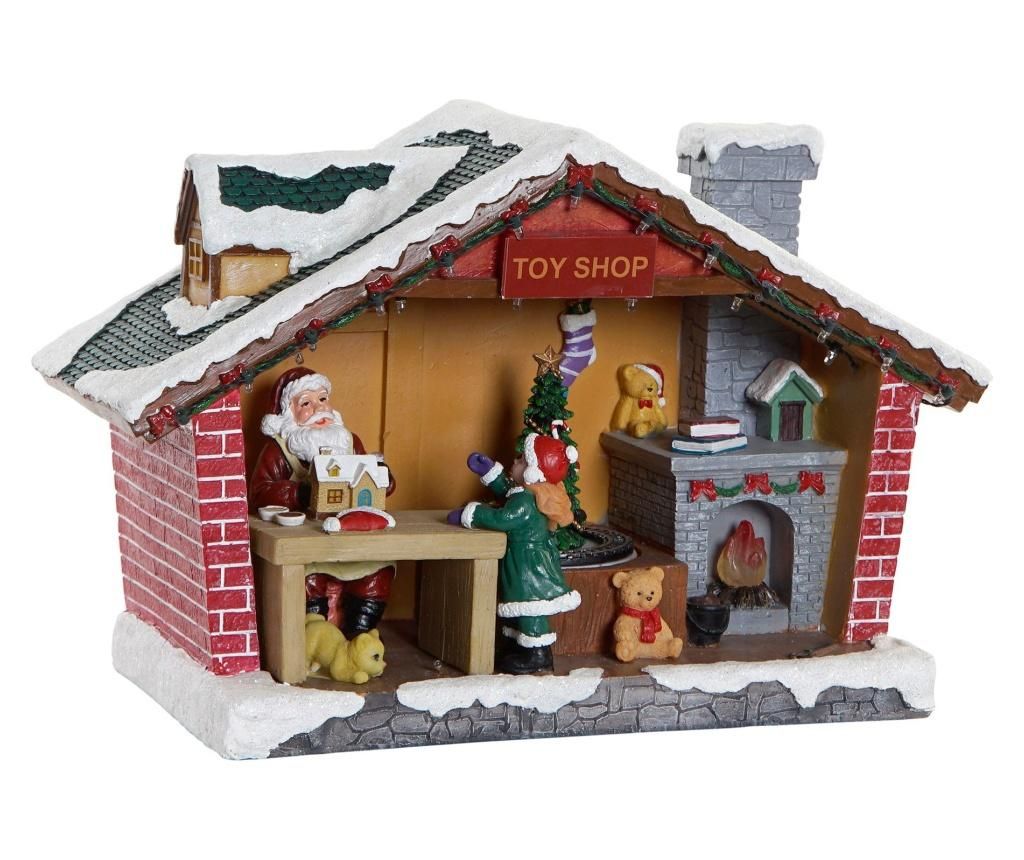 Decoratiune luminoasa Christmas Traditional - Item International