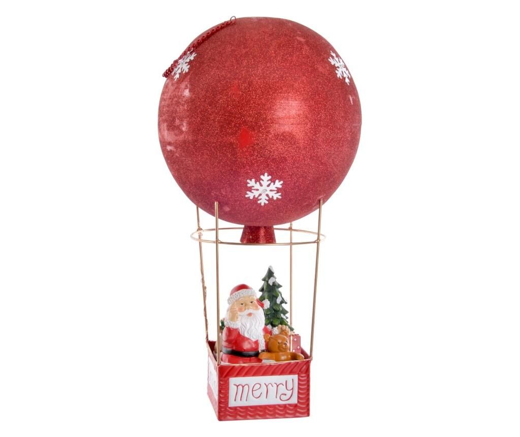 Decoratiune luminoasa Christmas Traditional - Item International