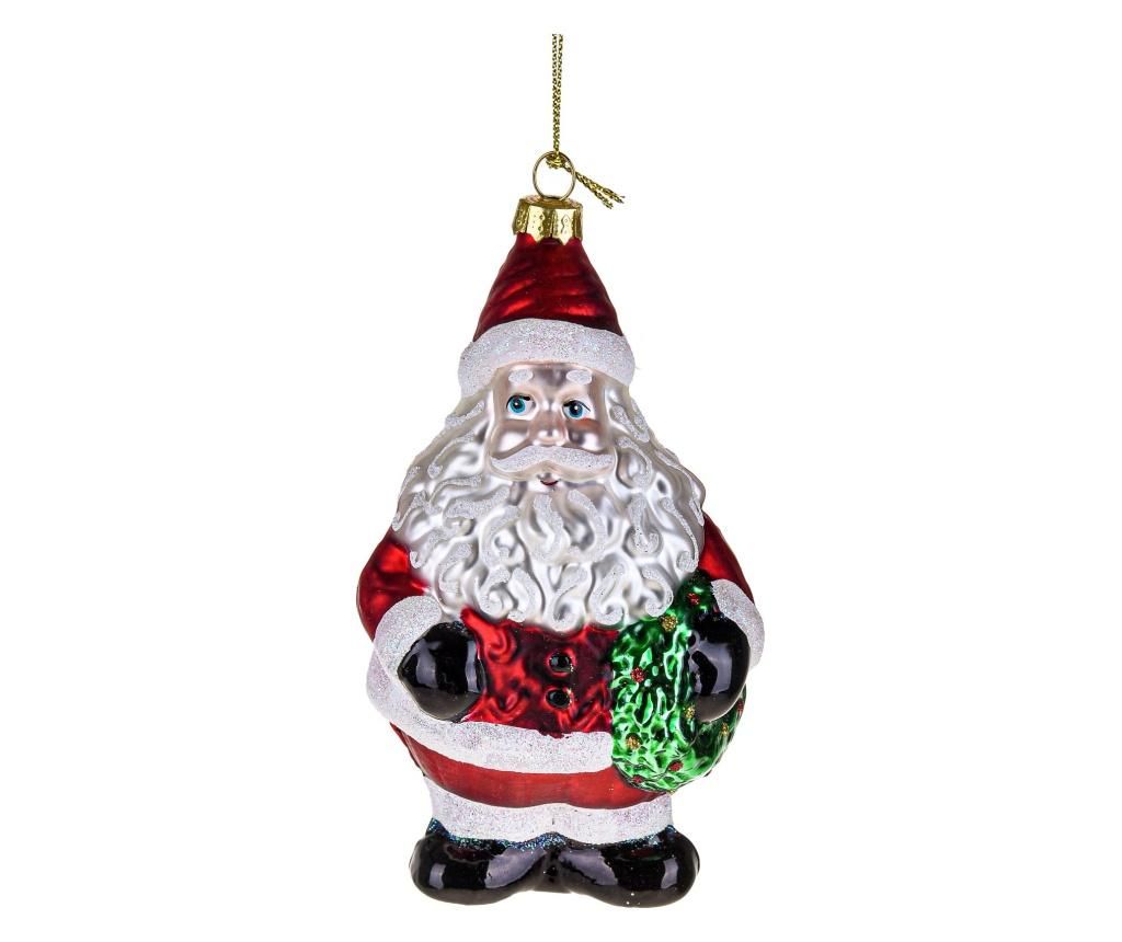Glob decorativ Christmas Decoration - Dino Bianchi, Multicolor