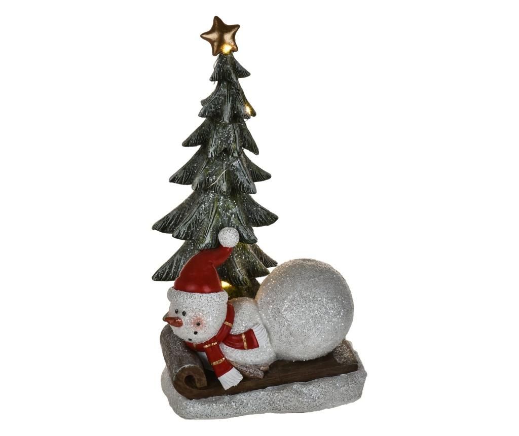 Decoratiune Christmas Decoration – Dino Bianchi, Multicolor Dino Bianchi imagine 2022