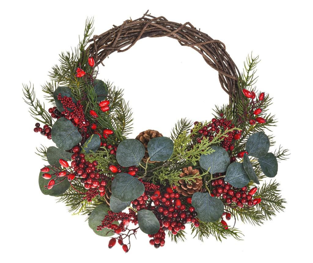 Decoratiune Christmas Decoration - Dino Bianchi, Multicolor