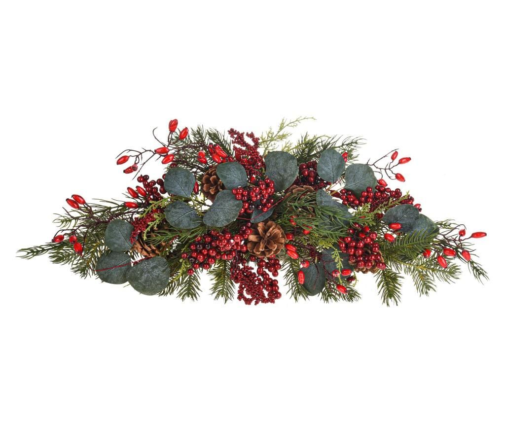 Decoratiune Christmas Decoration - Dino Bianchi, Multicolor