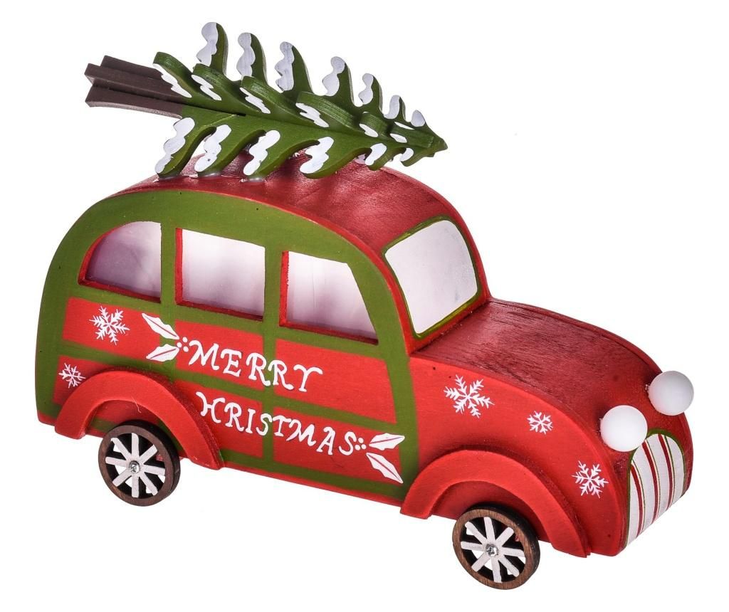 Decoratiune Christmas Decoration – Dino Bianchi, Multicolor