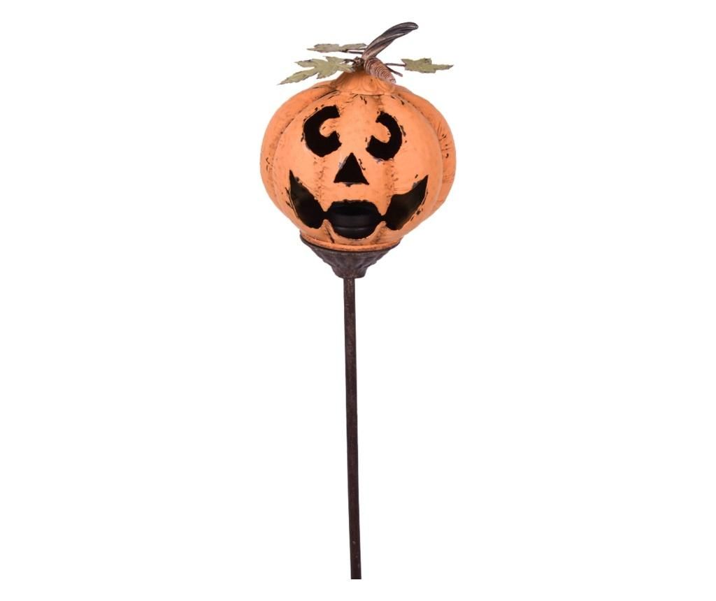Decoratiune de gradina Pumpkin Halloween - Bianchi Dino srl